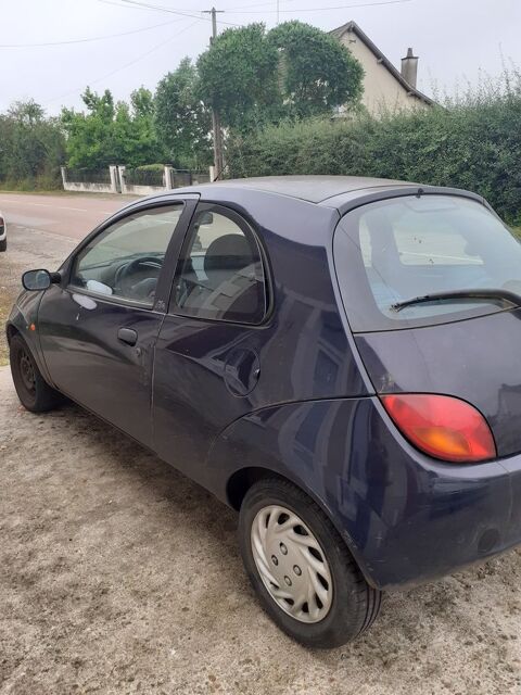 Ford ka 1.3i - 70 Elance