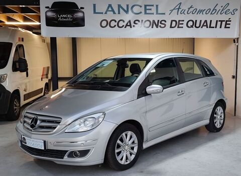 Mercedes Classe B 180 CDI 2006 occasion Vailhauqu&egrave;s 34570