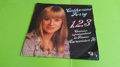 CATHERINE FERRY 0 Toulouse (31)