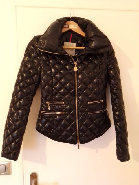 DOUDOUNE MONCLER FEMME 300 Pusey (70)