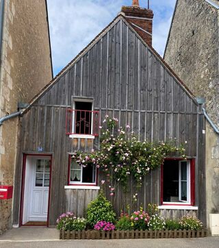  Maison à louer 4 pièces 88 m² Bellou-sur-huisne