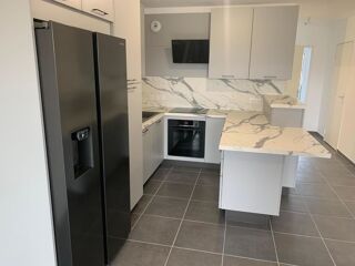  Appartement à louer 3 pièces 61 m² Ferney-voltaire