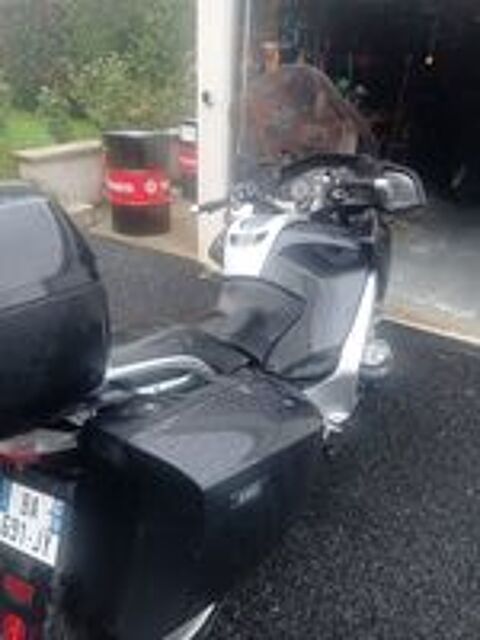 BMW 2005 occasion 19460 Naves