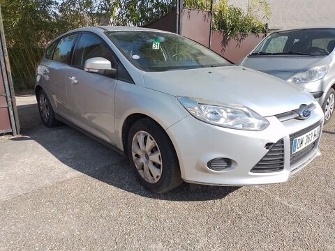 Ford focus 3 12/2014 faible KM 47.000 km ! Pour pro