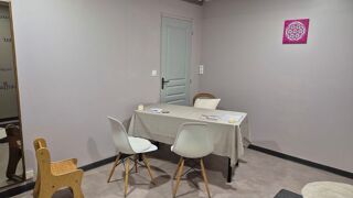   BUREAU À PARTAGER  À LOUER La réole