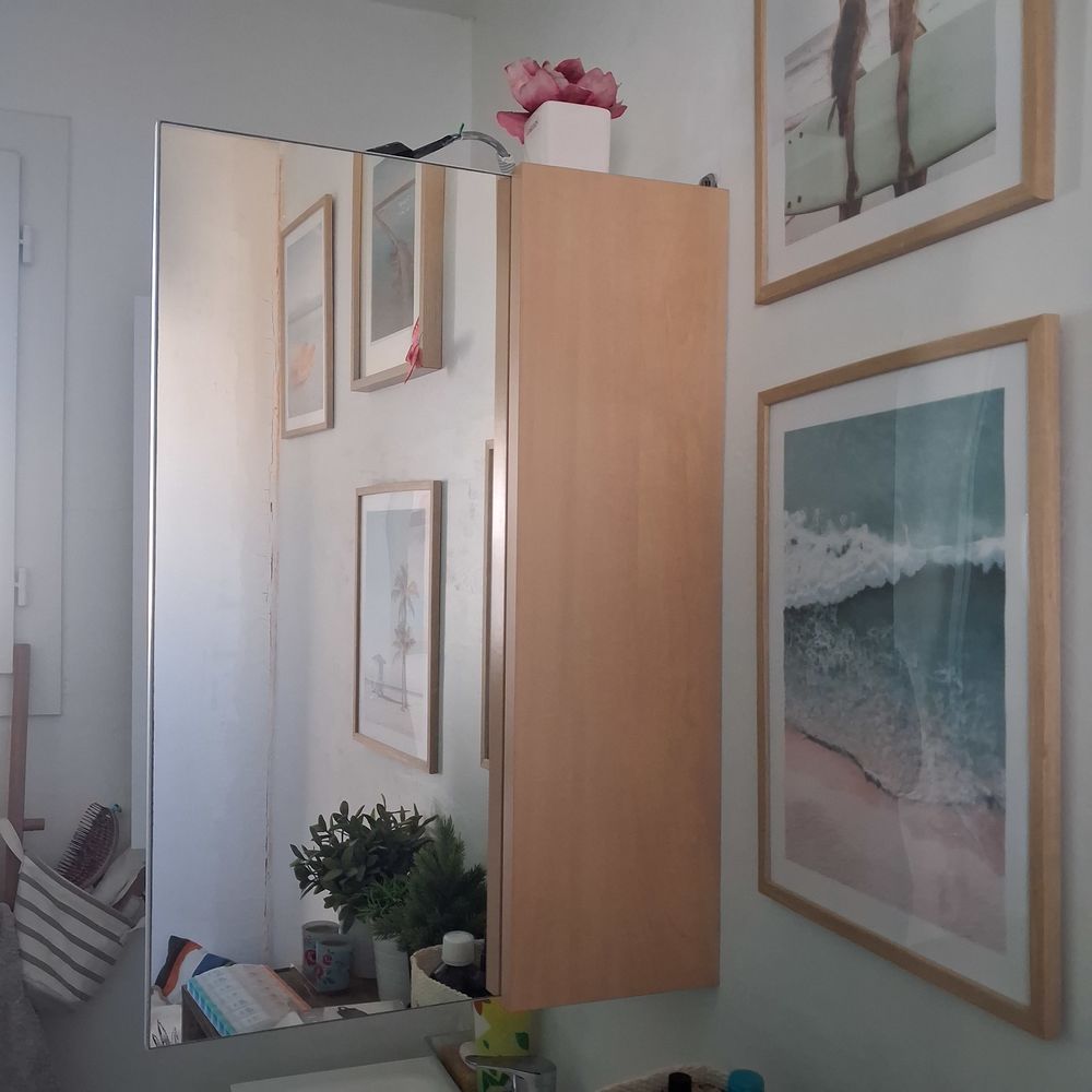 Armoire de salle de bain Meubles