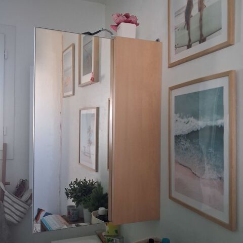 Armoire de salle de bain 30 Saint-Hilaire-de-Riez (85)