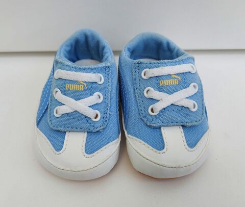 Baskets Puma 5 Taverny (95)