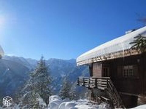 Location  Chalet - Bungalow 