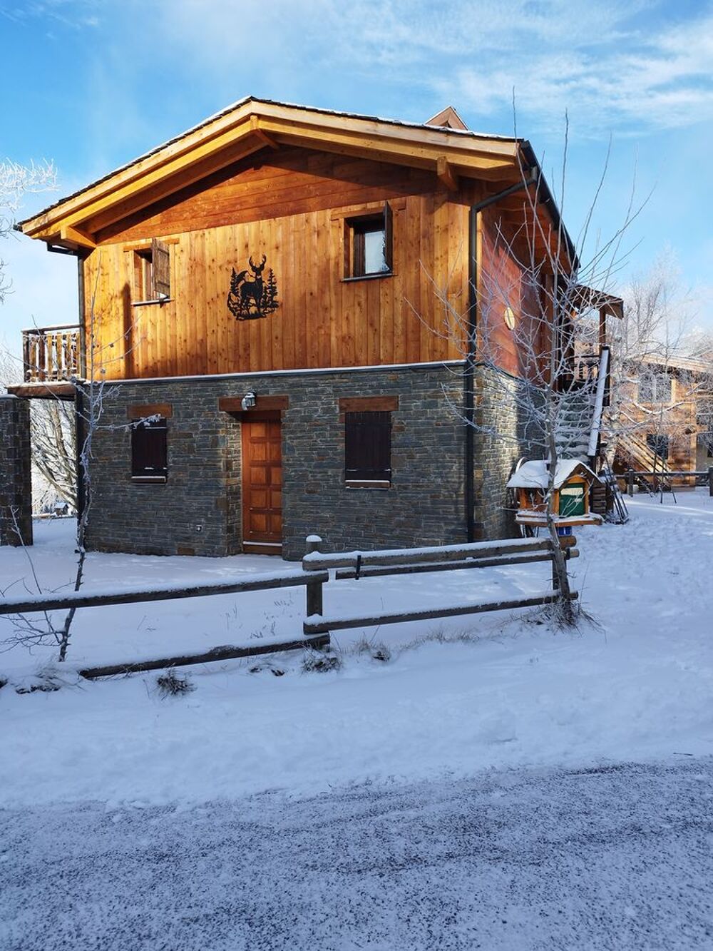 Maison 6 pièces 99 m² · à Eyne · 99 m² · 386 000 €