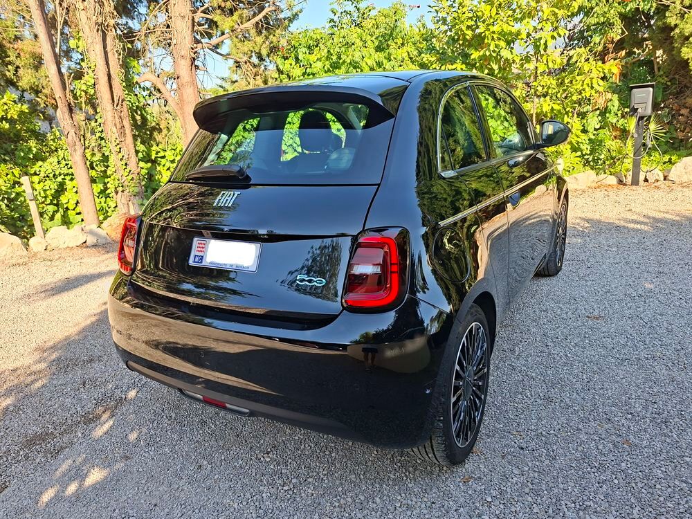500 E 500 e 118 3+1 la prima by Bocelli 2023 occasion 06150 Cannes La Bocca