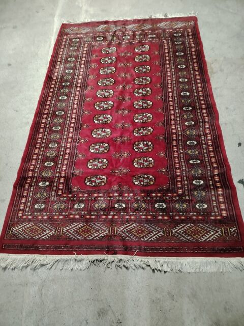 TAPIS EN LAINE 65 Menton (06)