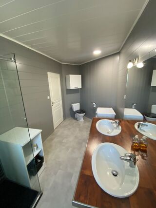  Maison � vendre 5 pi�ces 230 m�