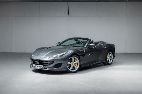 Annonce voiture Ferrari Portofino 174900 €