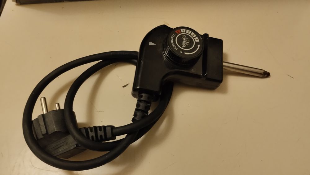 Appareil De Cuisson Electroménager