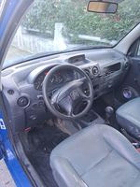Berlingo 1.9 D 2004 occasion 44600 Saint-Nazaire