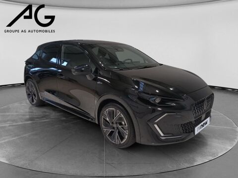 Annonce voiture Renault Clio VI 26490 €