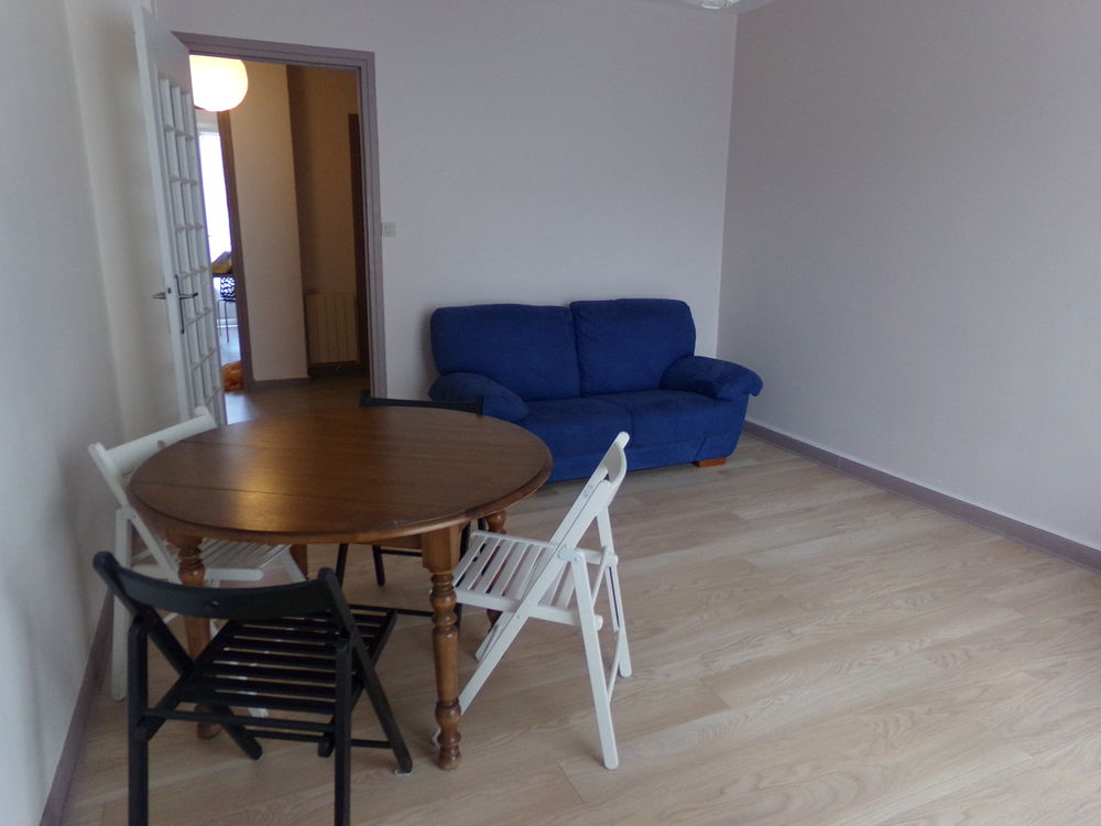 Location Appartement T3 SECTEUR FOCH / STALINGRAD Grenoble