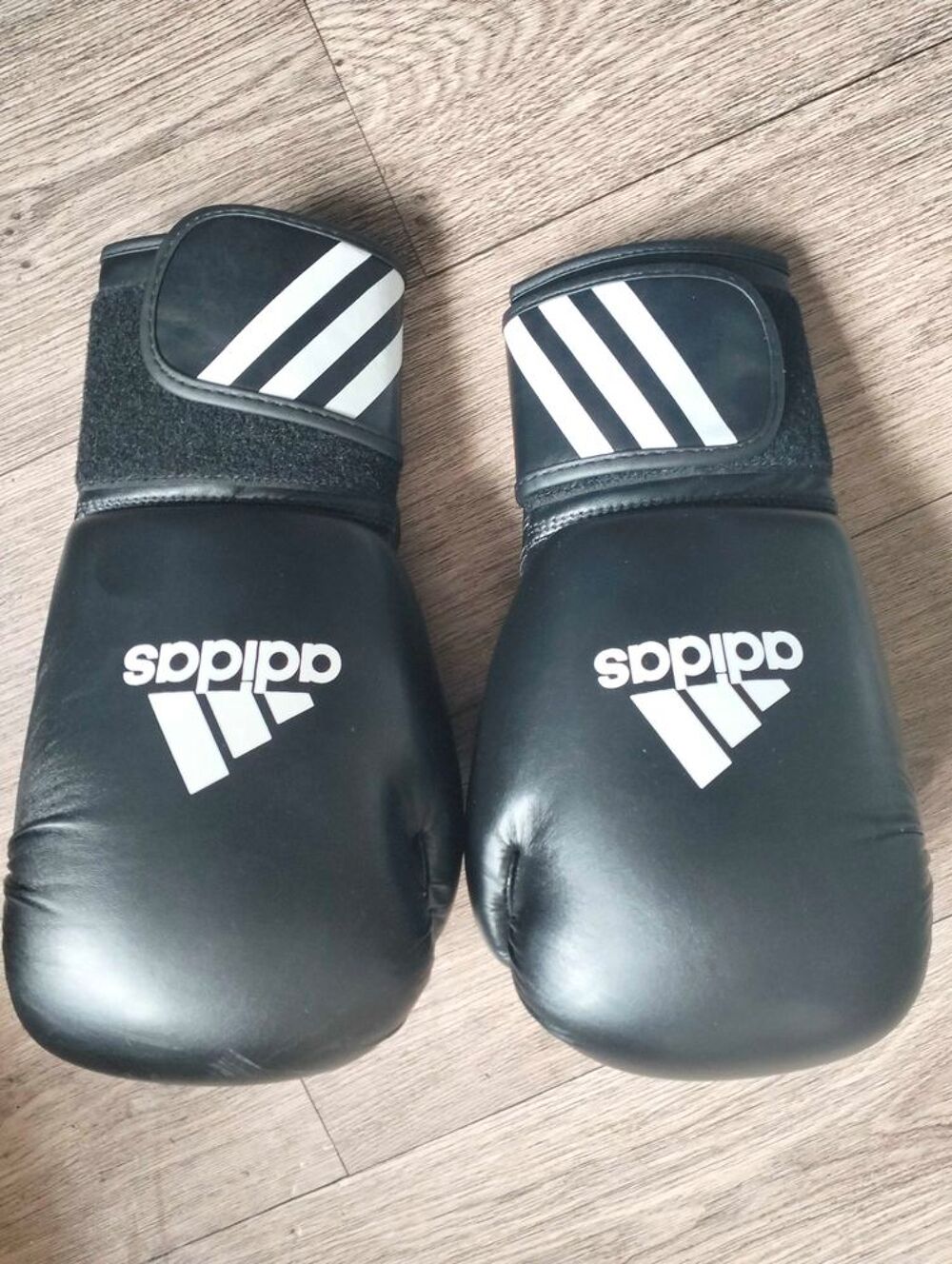 gants de boxe Sports