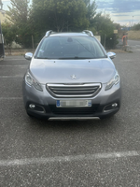 2008 1.6 VTi 120ch BVM5 Allure 2013 occasion 47200 Marmande