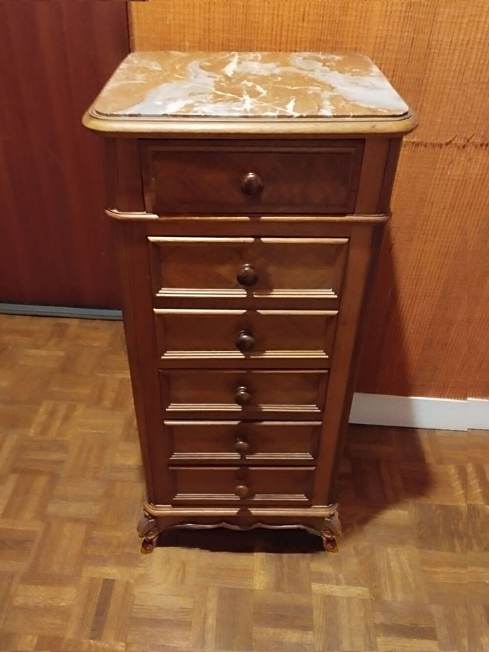 Meuble vintage Meubles