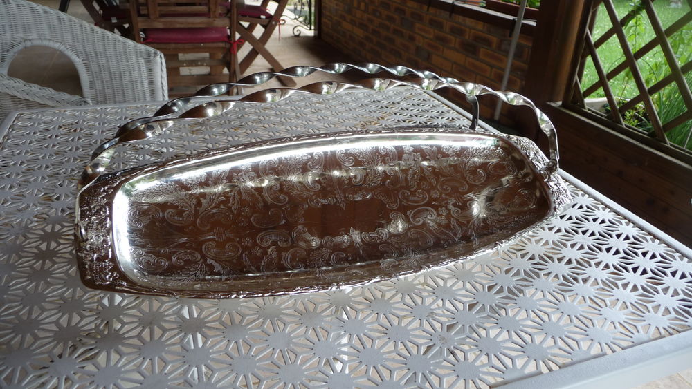 Belles corbeilles de table Cuisine