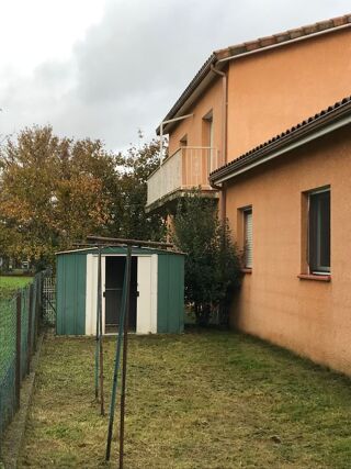  Maison à louer 3 pièces 72 m²