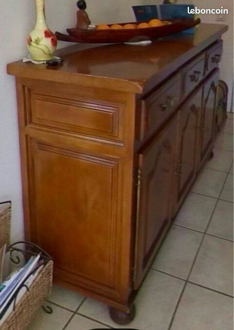 Buffet 3 portes, 3 tiroirs Antibes (06)