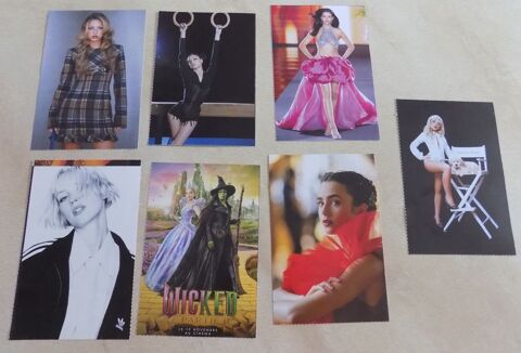 Images c�l�brit�s 2 La Motte-d'Aveillans (38)