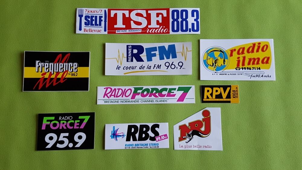 RADIOS FM PHOTO 35 