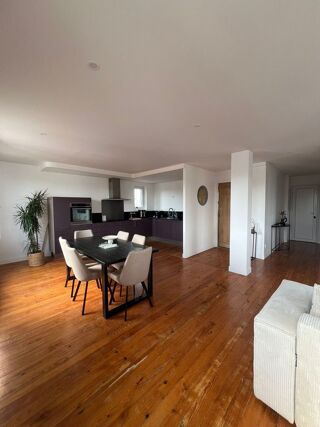  Appartement  vendre 3 pices 81 m
