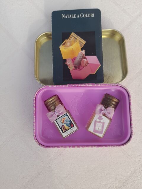 Miniatures de Parfum 15 Trouy (18)