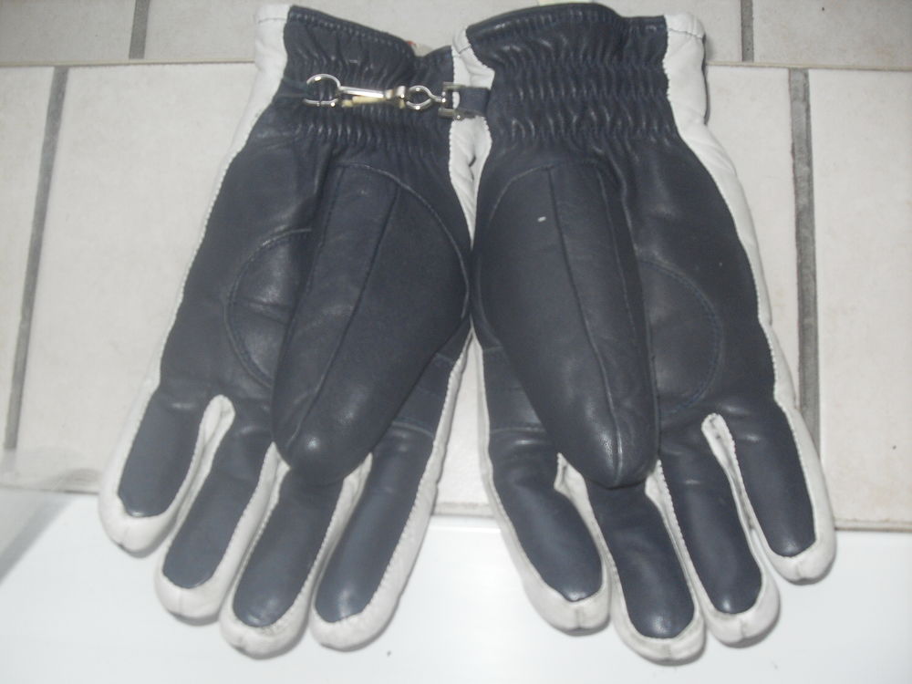 Gants de ski Vêtements