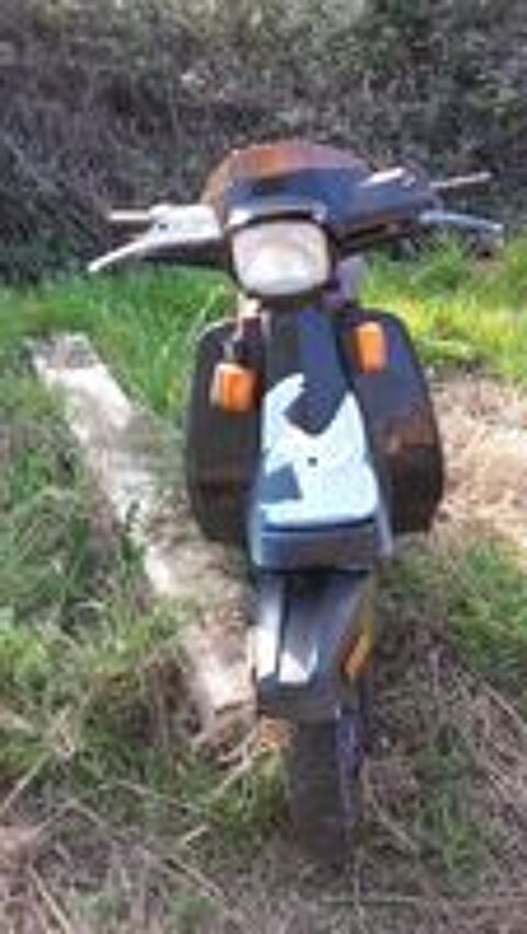 DERBI 2012 occasion 30290 Saint-Victor-la-Coste