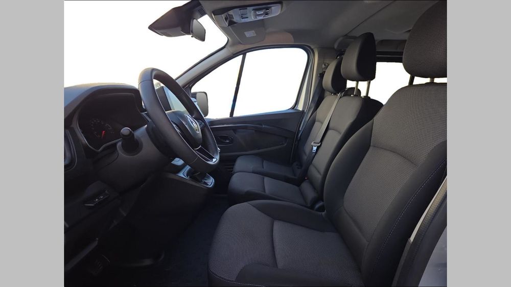 Trafic L2 dCi 150 Energy S&S Zen 2023 occasion 91300 Massy