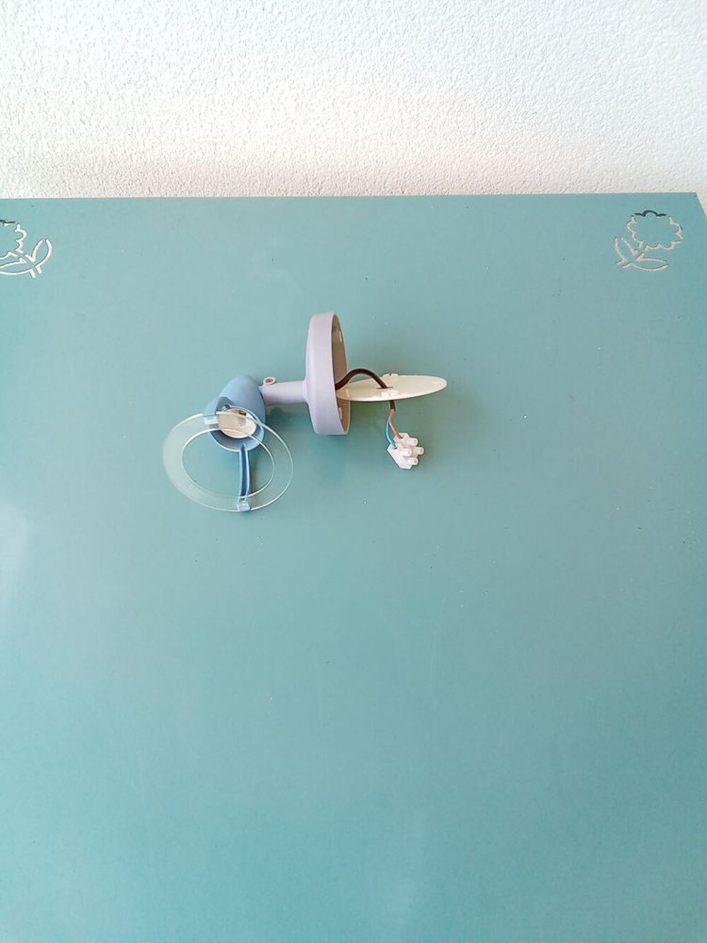 APPLIQUE SPOT Décoration
