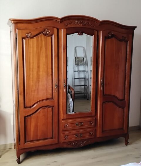 Chambre � coucher 0 Lempty (63)