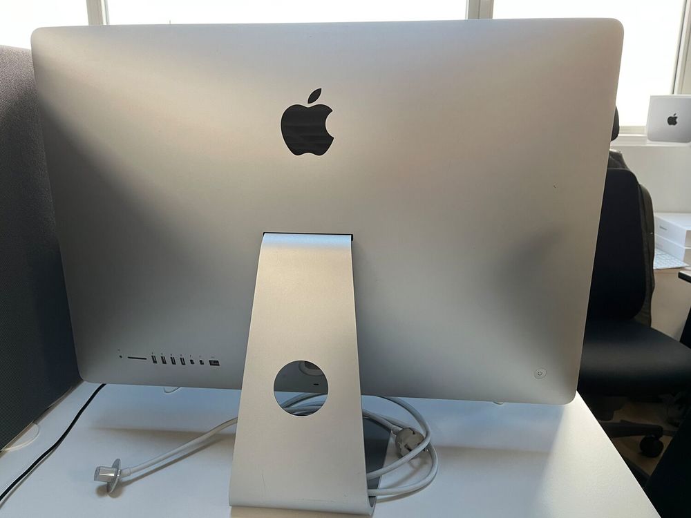 iMac (Retina 5K, 27 pouces) Matériel informatique