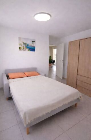  Appartement � vendre 3 pi�ces 62 m�