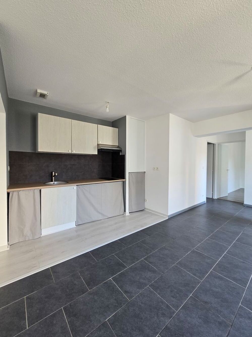 Vente Appartement Appartement 41m² très lumineux, très bon état, Libourne Libourne