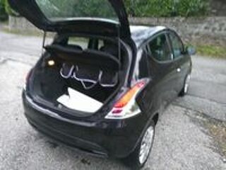 Ypsilon 1.2 8v 69 ch Stop&Start Gold 2014 occasion 42100 Saint-Etienne