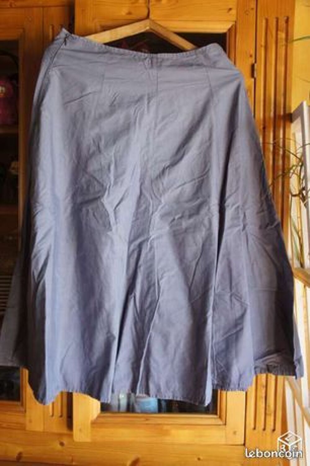 JUPE FEMME MI LONGUE TAILLE 40 TOUT SIMPLEMENT Vêtements