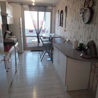  Appartement � vendre 4 pi�ces 87 m�