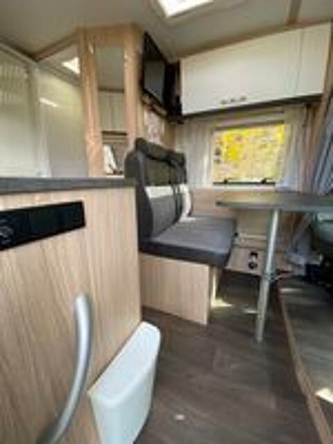  2020 occasion 74430 Le Biot