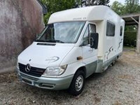  2003 occasion 22800 SAINT BRANDAN