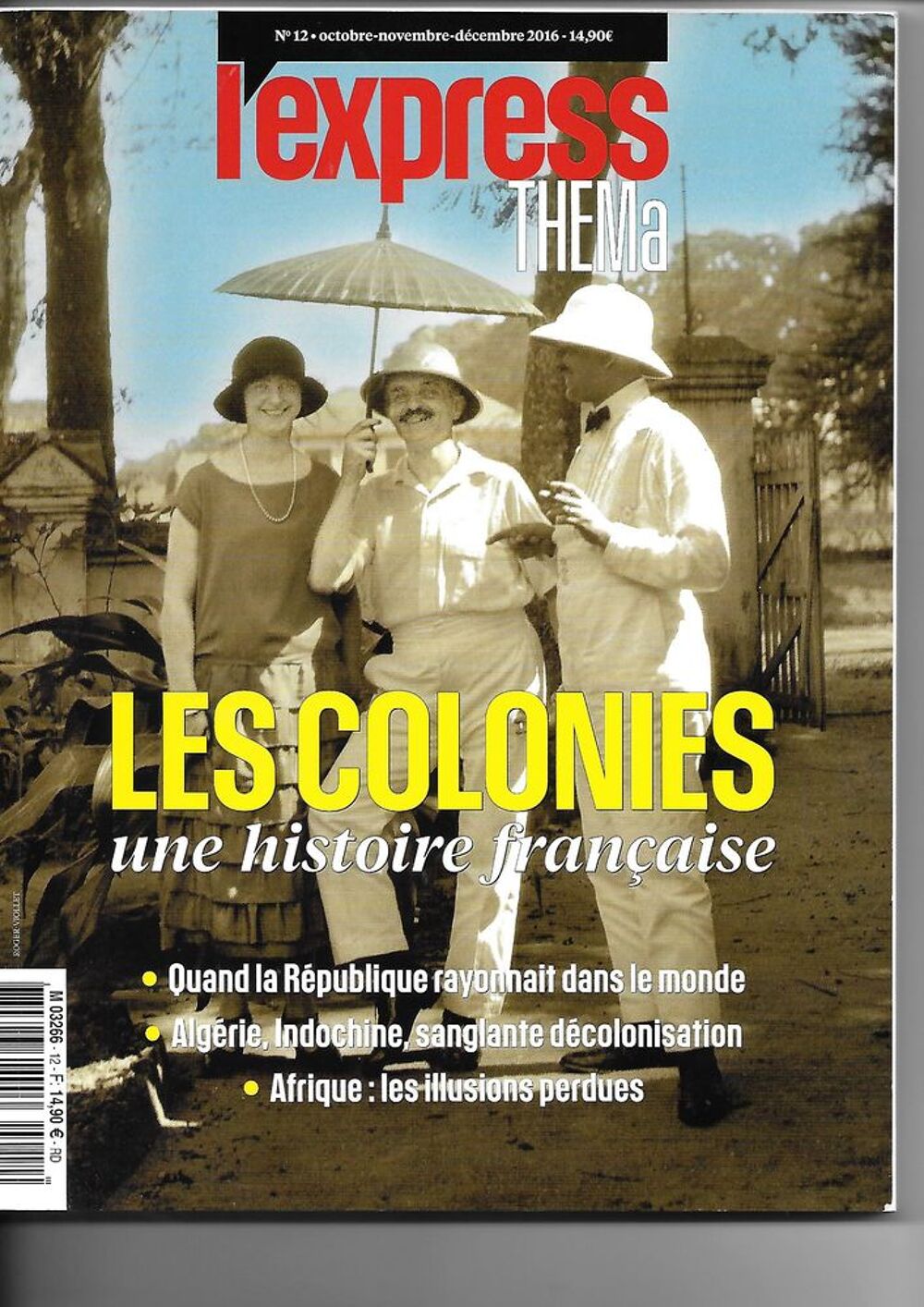 HISTOIRES de la Colonisation Livres et BD