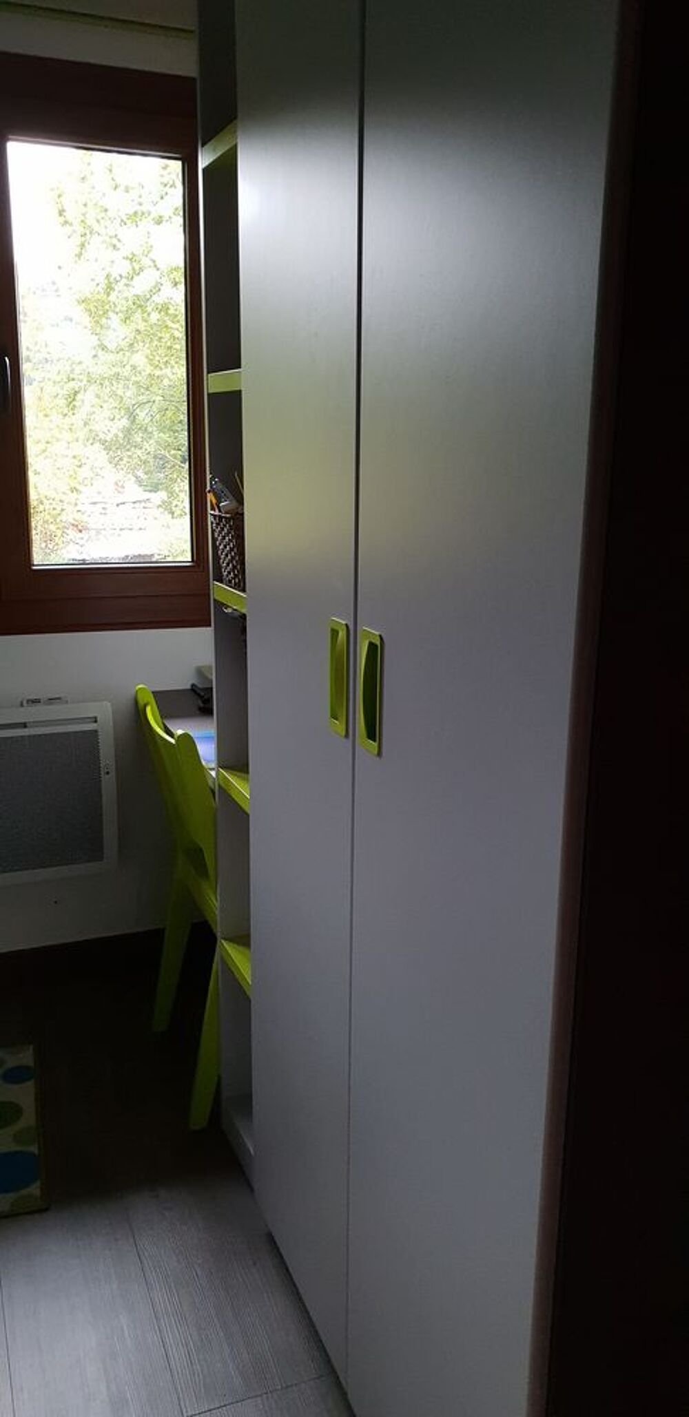 lits jumeaux superpos&eacute;s enfants Meubles