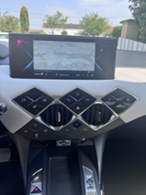 DS3 Crossback E-Tense Chic 2021 occasion 17100 Saintes