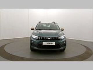 Sandero ECO-G 120 Stepway Extreme 2026 occasion 83160 La Valette-du-Var