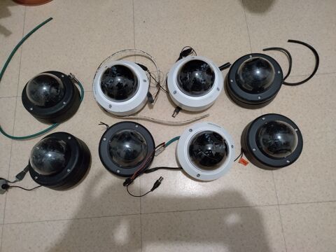 Camra vido 100 Villepinte (93)